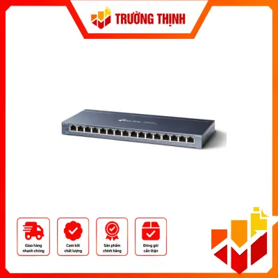 TP-LINK TL-SG116