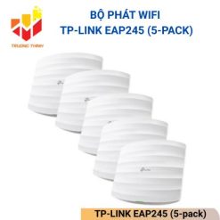 TP-LINK EAP245 (5-pack)