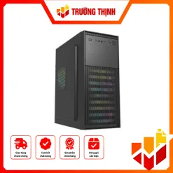 VỎ CASE MÁY TÍNH MAGIC A-01