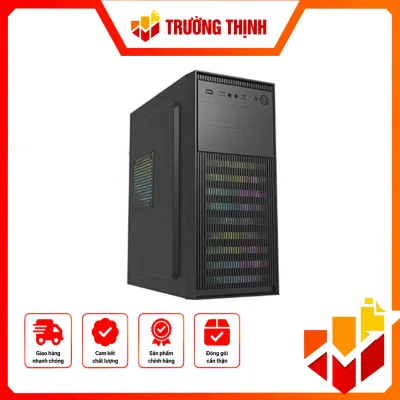 VỎ CASE MÁY TÍNH MAGIC A-01