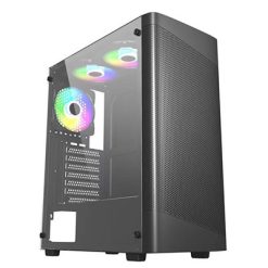 VỎ CASE MÁY TÍNH MAGIC GM-02