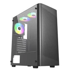 VỎ CASE MÁY TÍNH MAGIC GM-02