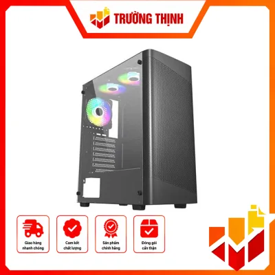 VỎ CASE MÁY TÍNH MAGIC GM-02