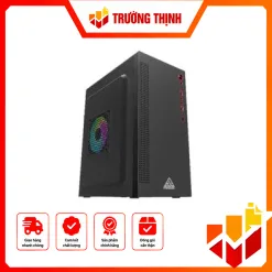 VỎ CASE MÁY TÍNH MAGIC M-02