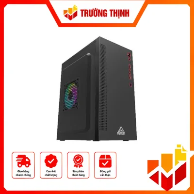VỎ CASE MÁY TÍNH MAGIC M-02