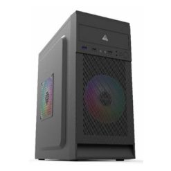 VỎ CASE MÁY TÍNH WARRIOR I