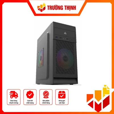 VỎ CASE MÁY TÍNH WARRIOR I