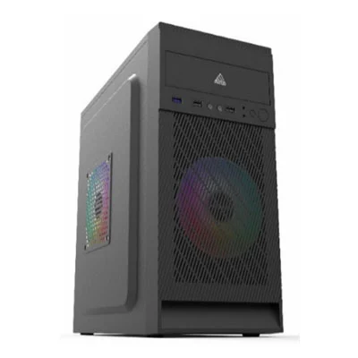 VỎ CASE MÁY TÍNH WARRIOR I