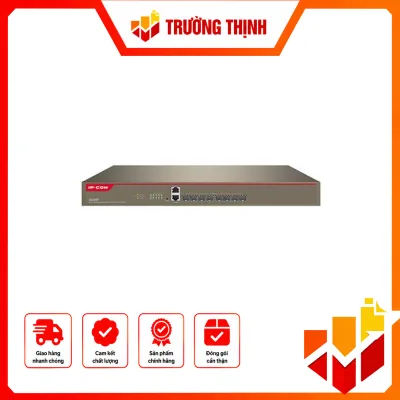 IP-COM X5308F