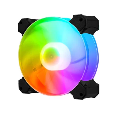 Fan tản nhiệt Loving Cool YH-12025 RGB SYNC