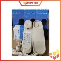 Điện thoại bàn, treo tường Excelltel 9602B chính hãng