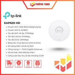 EAP620 HD