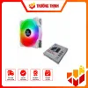 Fan tản nhiệt Loving Cool LJ-12025SG RGB SYNC