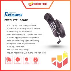 Excelltel 9602B
