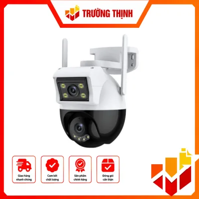 Camera Wifi Yoosee QPT201
