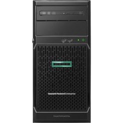 Máy chủ HPE ProLiant ML30 Gen10 Plus E-2314 LFF P44718-371 Server
