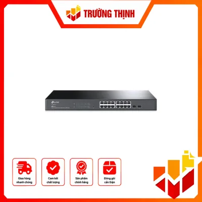 TP-LINK TL-SG2218