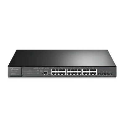 Switch PoE+ TP-LINK TL-SG3428MP