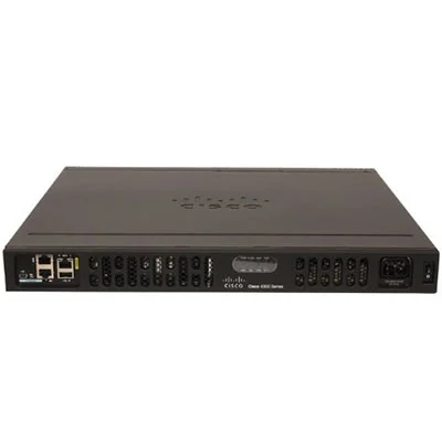 Thiết Bị Mạng Router Cisco ISR4331/K9