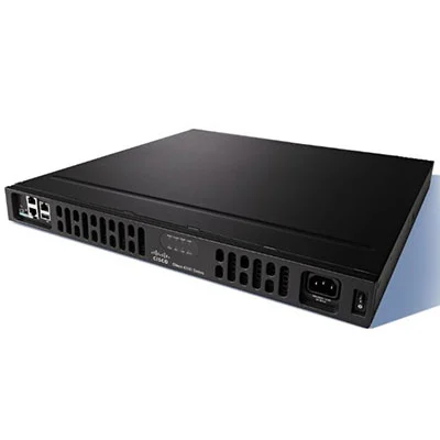 Thiết Bị Mạng Router Cisco ISR4331-SEC/K9