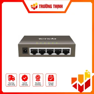 Switch TENDA TEG1005D