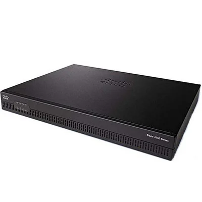Thiết Bị Mạng Router Cisco ISR4321-SEC/K9