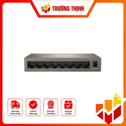 Switch TENDA TEG1008M