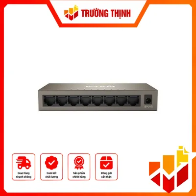 Switch TENDA TEG1008M