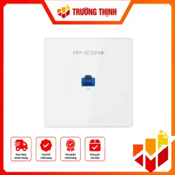 Thiết Bị Access Point IP-COM W36AP