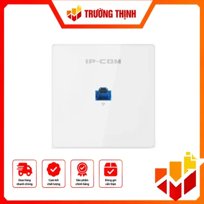 Thiết Bị Access Point IP-COM W36AP