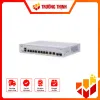 Switch Cisco CBS350-8S-E-2G-EU