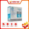 Cáp mạng UTP (1101-04063, 100 mét/thùng) Dintek CAT.6