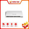 Switch PoE Cisco CBS220-48FP-4X-EU