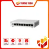 Switch Cisco CBS250-8T-D-EU