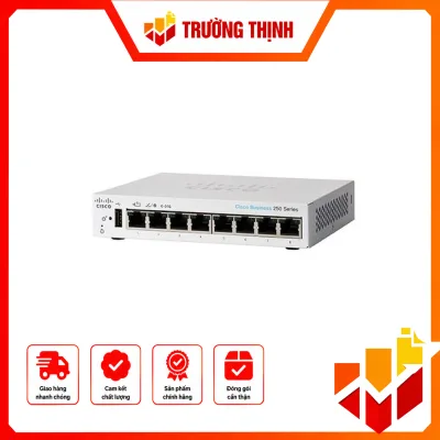 CBS250-8T-D-EU