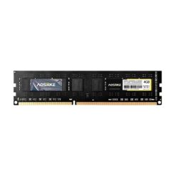 RAM PC AOSENKE AS450 4GB DDR3 1600