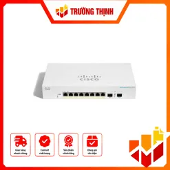 CBS220-8FP-E-2G-EU