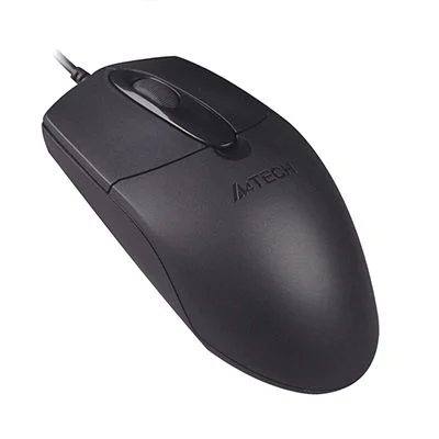 Chuột quang USB có dây A4TECH OP-720