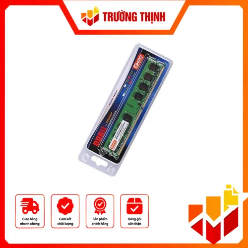 DDR3 8GB 1600MHz