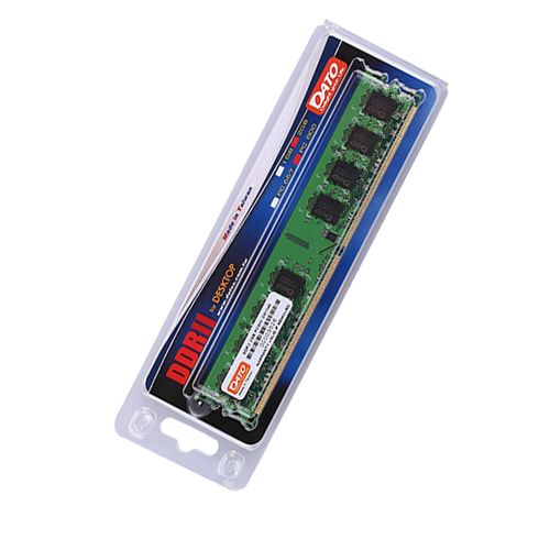 DDR3 8GB 1600MHz