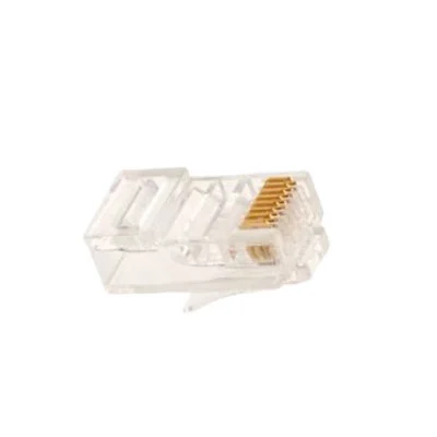 Hạt mạng Norden Cat6 UTP RJ45 128-31CL