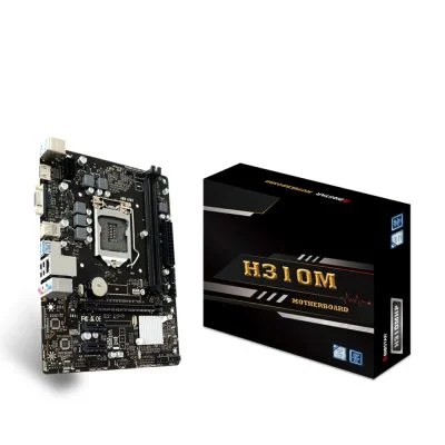 Mainboard Biostar H310MHP
