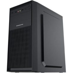 Vỏ Case Xigmatek XM-23 M-ATX