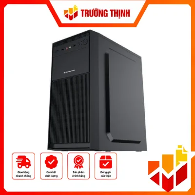 Vỏ Case Xigmatek XM-23 M-ATX