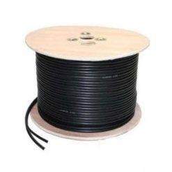 Cáp đồng trục ALANTEK RG11 301-RG1100-SSBK-1223Cáp đồng trục ALANTEK RG11 301-RG1100-SSBK-1223