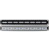 48-Port Patch Panel Alantek 302-201601-48AB