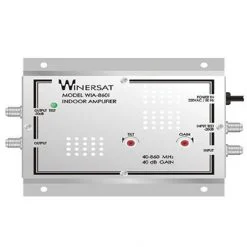 Khuếch đại Alantek 308-IA3086-3000
