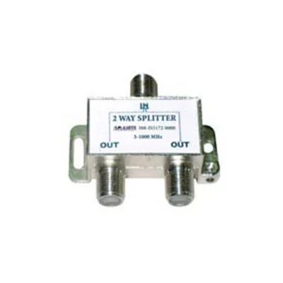 Splitter Indoor 2-way Alantek 308-ISPV02-0000