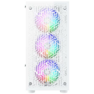NYX 3F ARTIC RGB