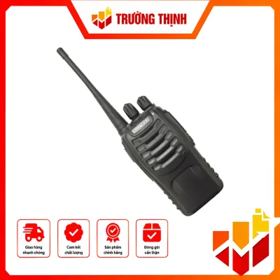 Kenwood TK 608